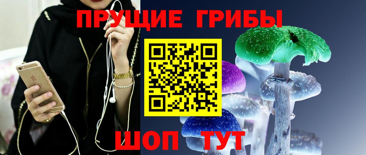 Псилоцибиновые грибы Magic Shrooms Клин